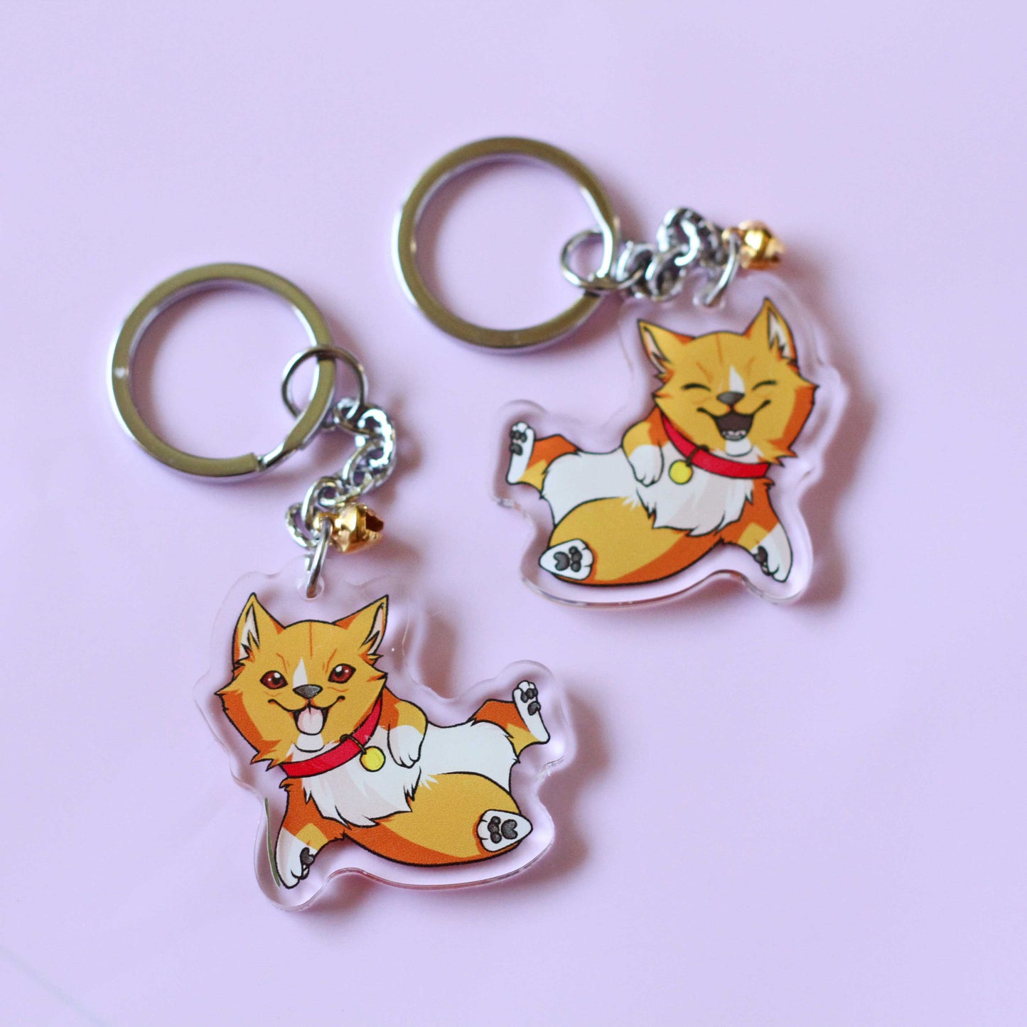 Ein Charm