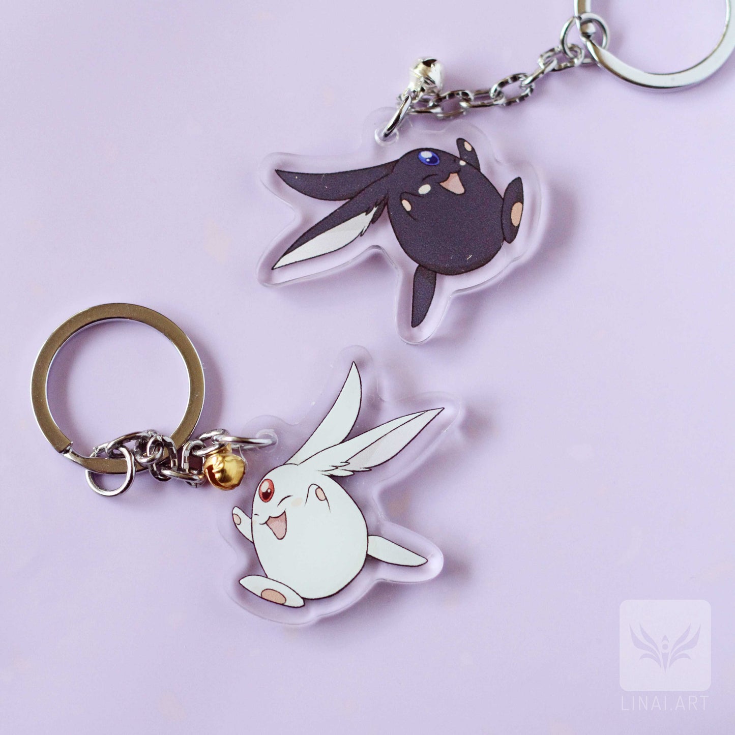 Mokona Modoki Charm