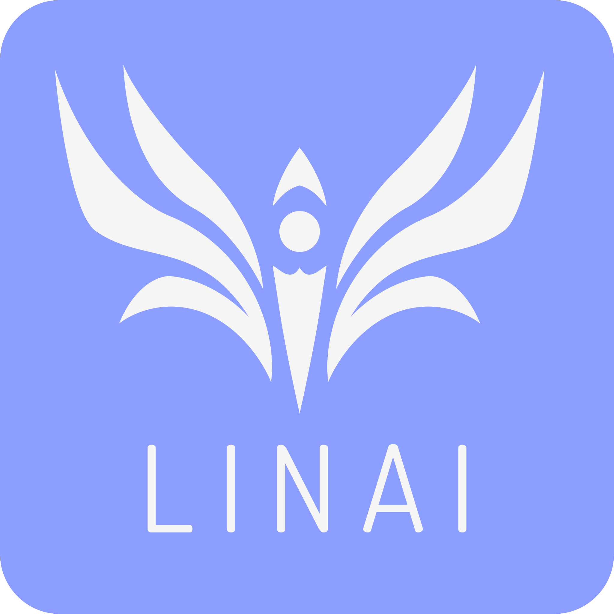 Linai.art Logo