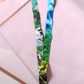 Forest Spirits Lanyard