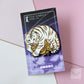Four Symbols Original Enamel Pin Bundle