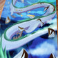 Haku Spirited Away Print - Art By Linai