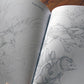 Rhapsody Sketch Artbook - Art By Linai