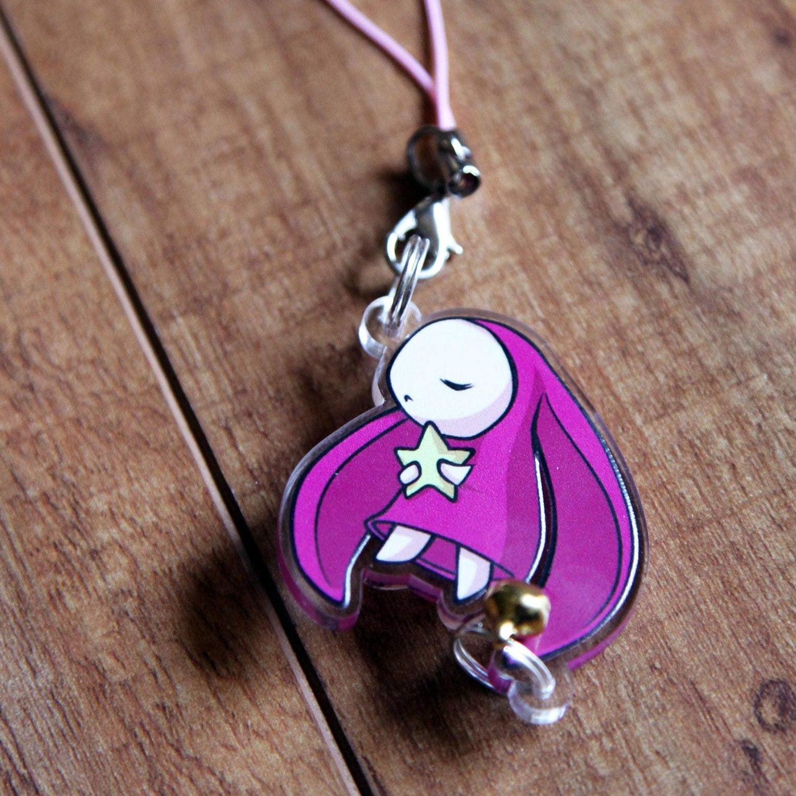 Chobits Anata Charm