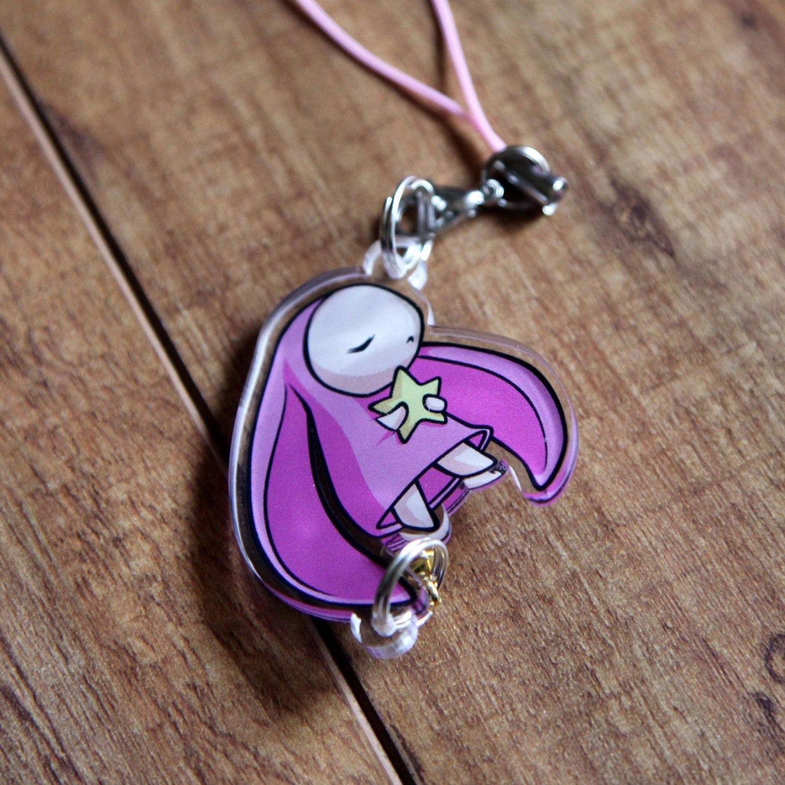Chobits Atashi Charm