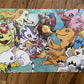 Digimon Adventure Print - Art By Linai