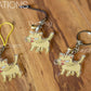 Fruits Basket Charms - Art By Linai