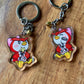 Animal Crossing Charms - Art By Linai
