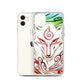 Shiranui iPhone Case - Art By Linai