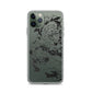 Yue, Fire Dragon iPhone Case - Art By Linai