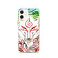 Shiranui iPhone Case - Art By Linai