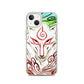 Shiranui iPhone Case