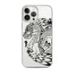 Tai, Wind Dragon iPhone Case