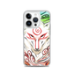 Shiranui iPhone Case