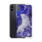 White Wolf 2021 iPhone Case