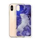 White Wolf 2021 iPhone Case