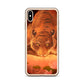Eyes of the Tiger 2020 iPhone Case - Art By Linai