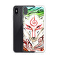 Shiranui iPhone Case - Art By Linai