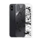 Yue, Fire Dragon iPhone Case - Art By Linai