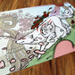 Okami Amaterasu Print