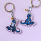 Raptor Charm