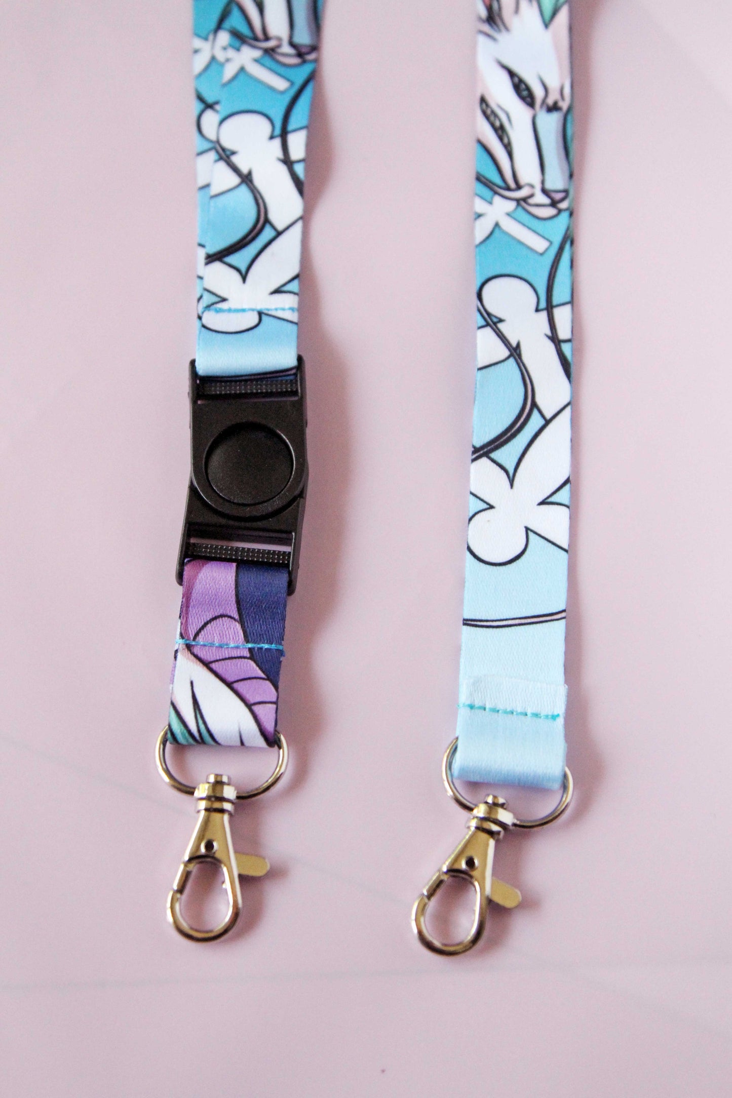 Haku Lanyard