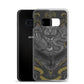House Crest Samsung Case - Art By Linai