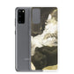 Cat Nap Samsung Case