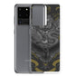 House Crest Samsung Case - Art By Linai
