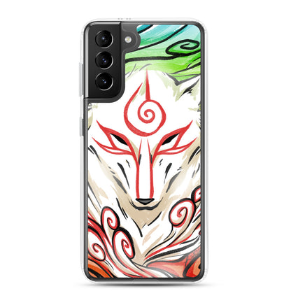 Shiranui Samsung Case