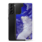 White Wolf 2021 Samsung Case