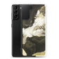 Cat Nap Samsung Case