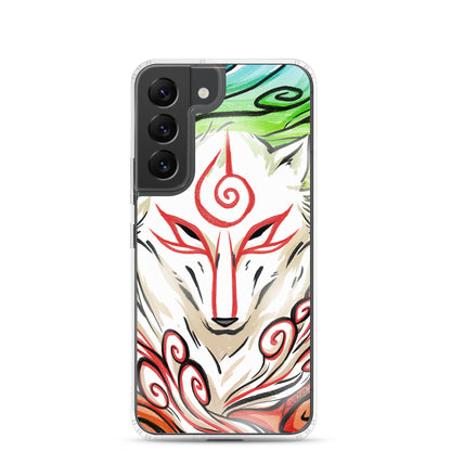 Shiranui Samsung Case