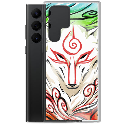 Shiranui Samsung Case